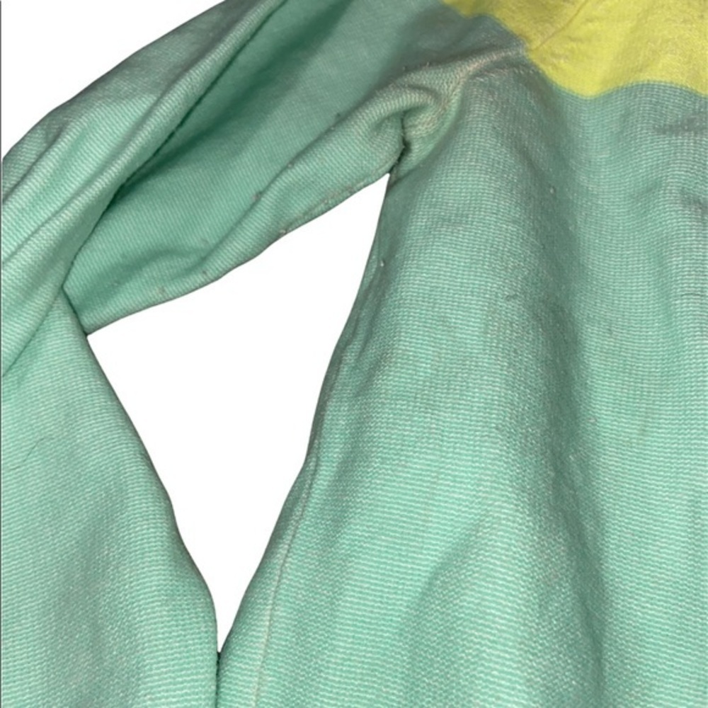 ๐ด Madwell ColorBlock Top - Picture 10 of 13